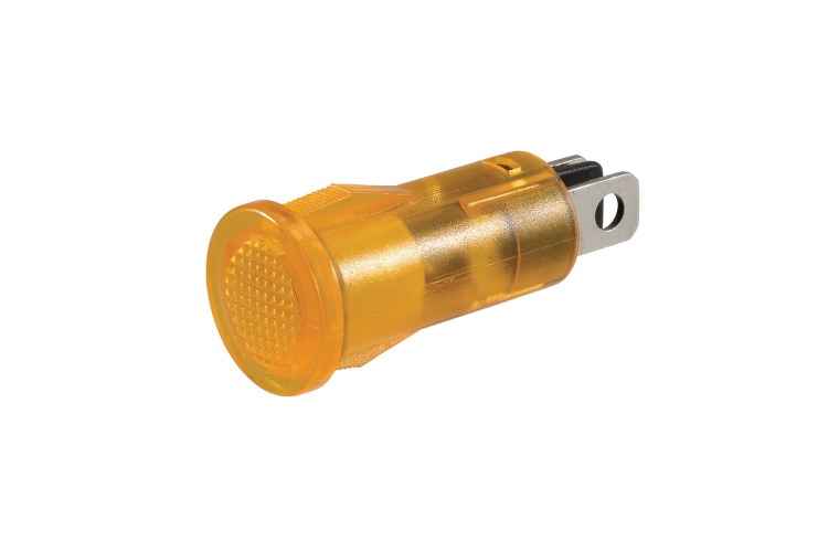 12 Volt Pilot Lamp