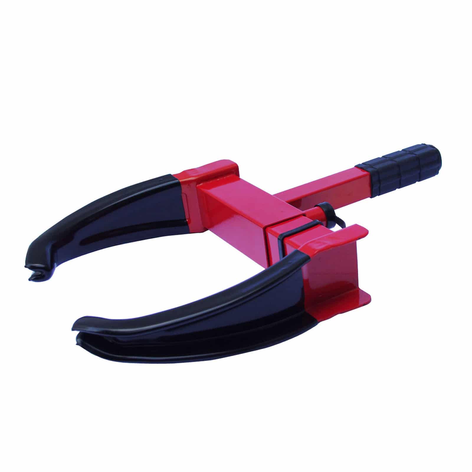 AL-KO Easy Clamp - Wheel clamp