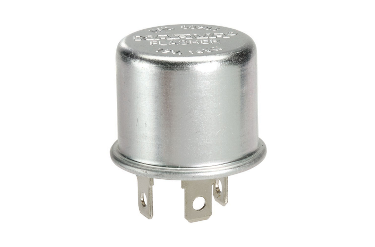 12 Volt Thermal Flasher