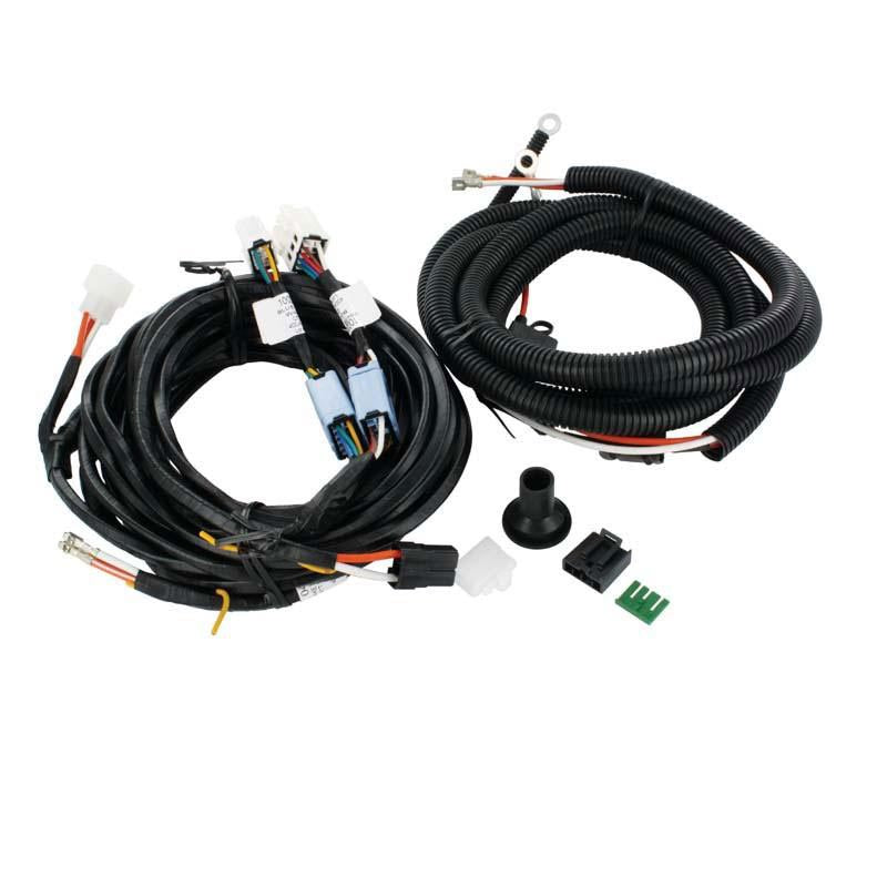 Hr Brake Control Harness With 30A Power