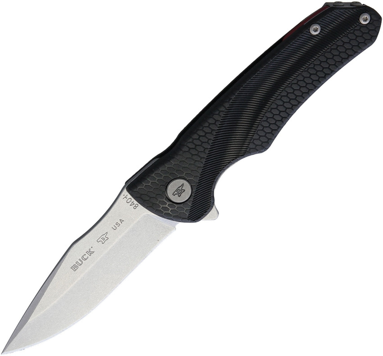 BUCK SPRINT FOLD BLACK