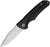 BUCK SPRINT FOLD BLACK