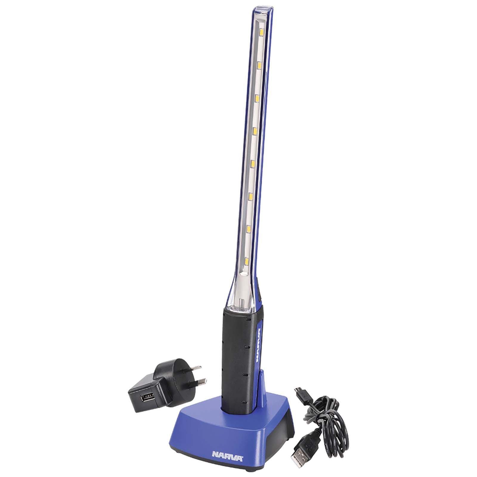 Probe II' Rechargeable LED Inspection Light
