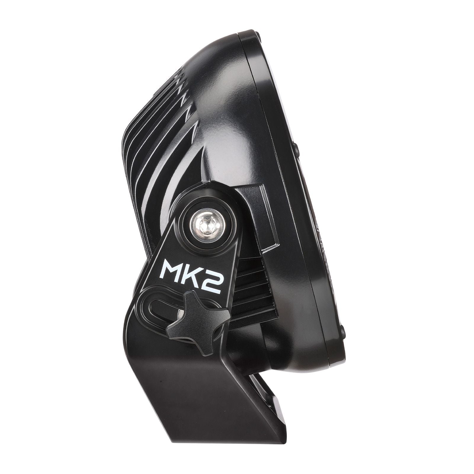 ULTIMA MK2 LED DRIVING LIGHT KIT BLACK