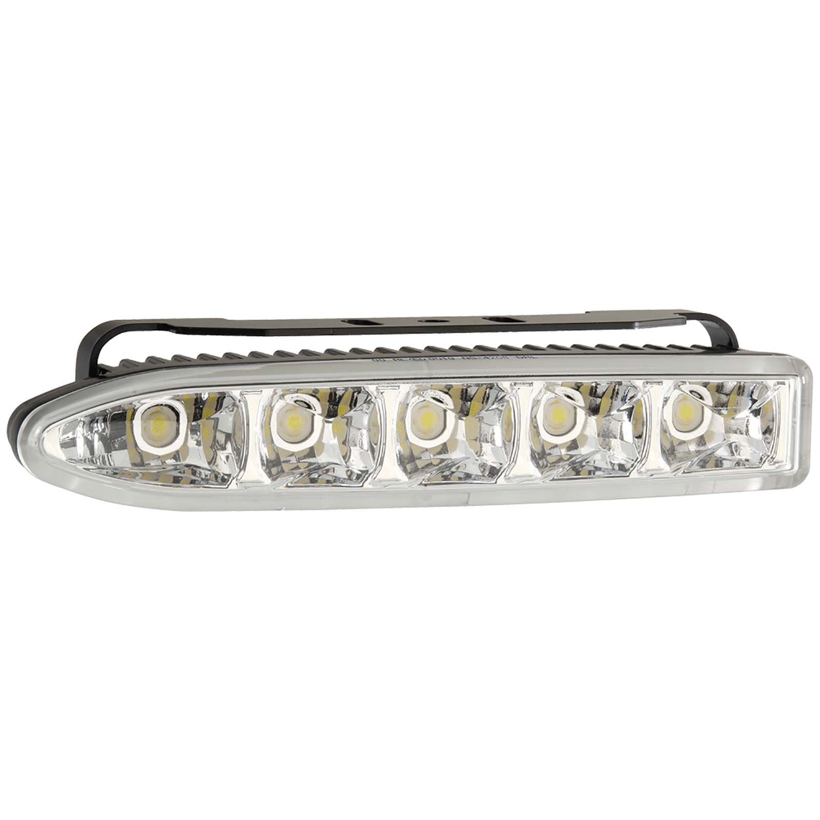 Slimline LED Daytime Running Lamp Kit