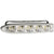 Slimline LED Daytime Running Lamp Kit