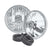 Halogen Headlamp - H4 Conversion Kit - 5 3/4" High/Low Beam Free Form