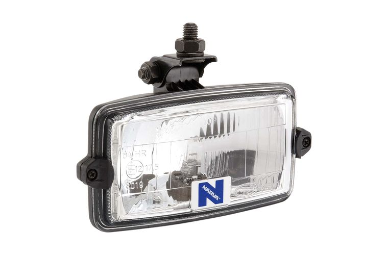 Ultra Compact Driving Lamp Kit