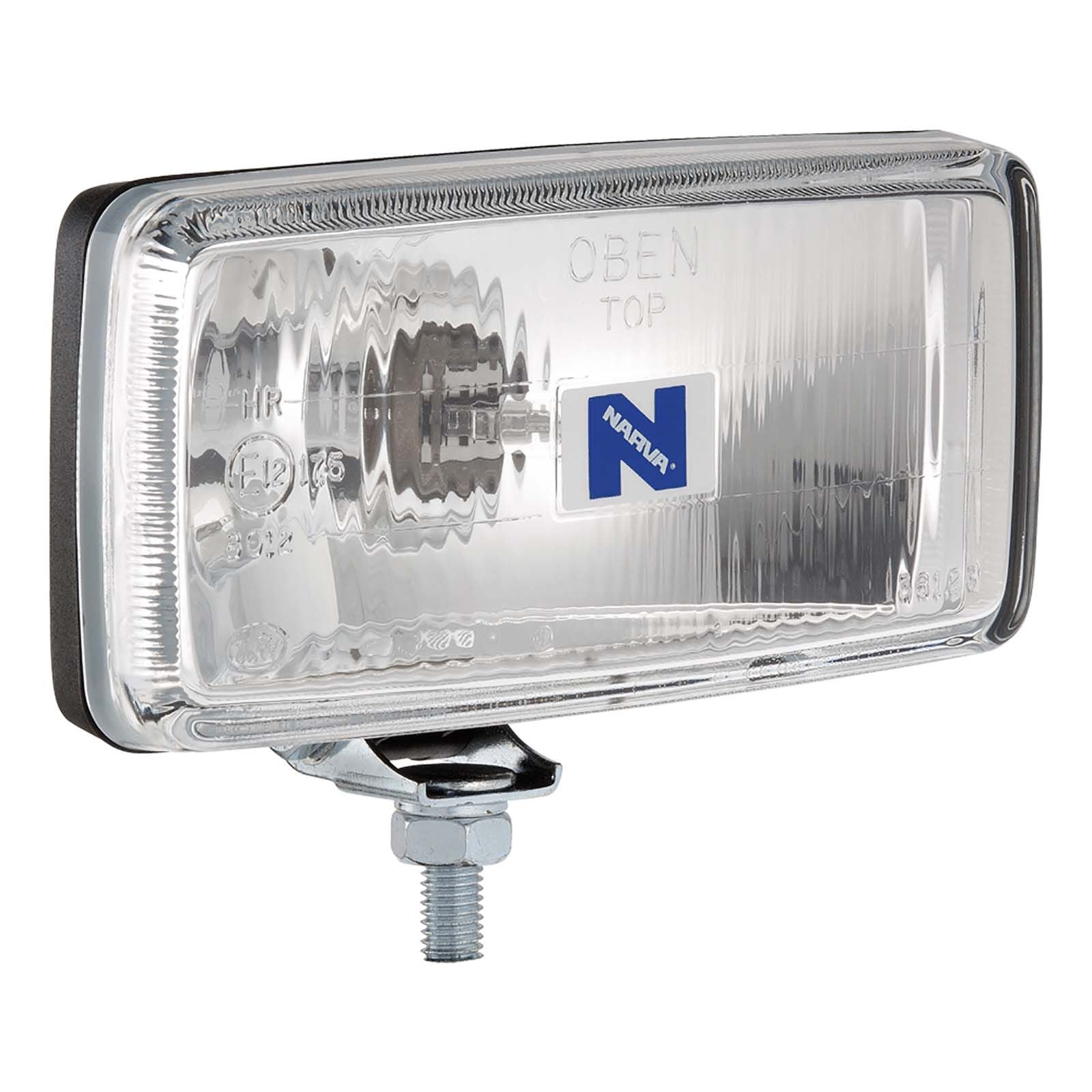 Maxim Driving Lamp Kit 180X85mm