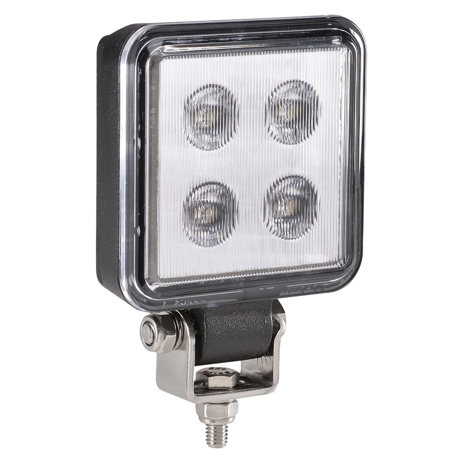 9-33V LED Work Lamp Flood Beam