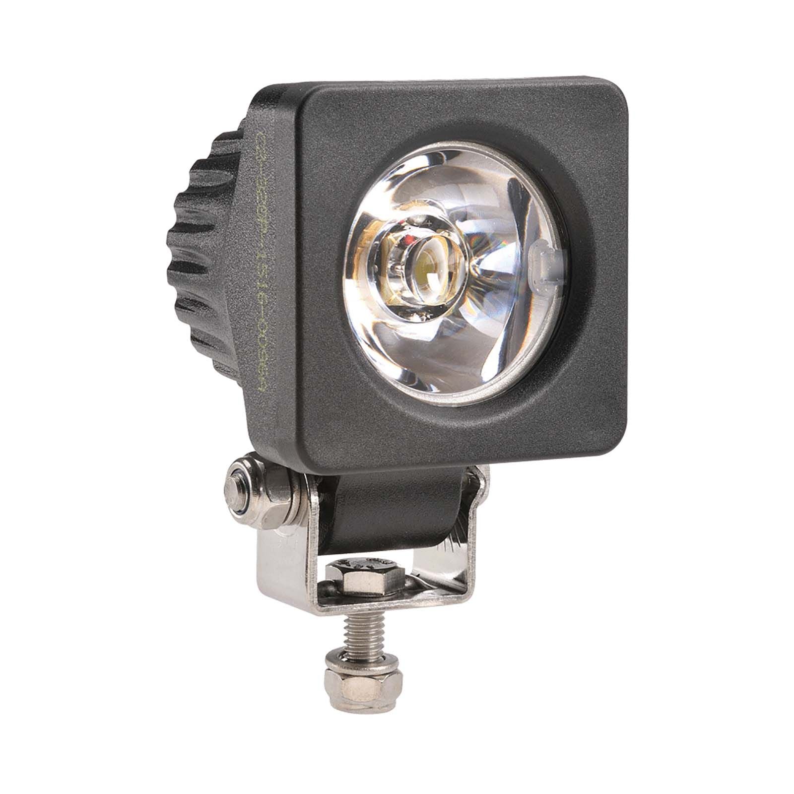 10-80V LED Work Lamp - Trek Hardware