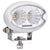 9-64V LED Work Lamp Flood Beam - White - 900 lumens