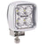 9-64V LED Work Lamp Flood Beam - White - 1800 lumens
