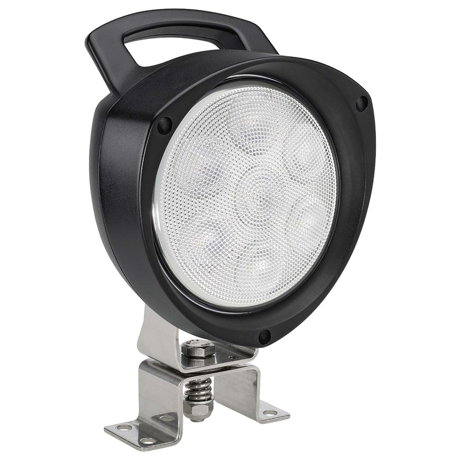 Senator' LED Work Lamp Flood Beam - 3500 lumens