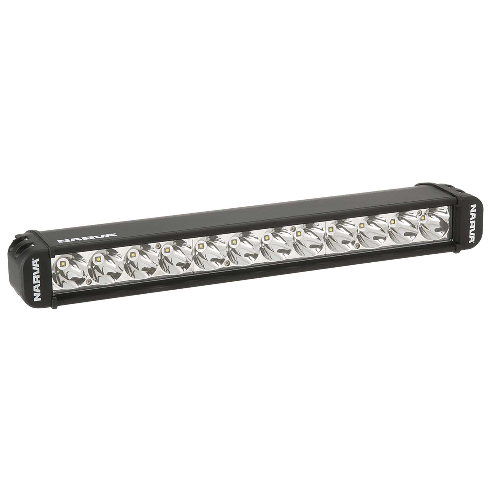 LED Driving Light Bar Spot Beam 5900 Lumens