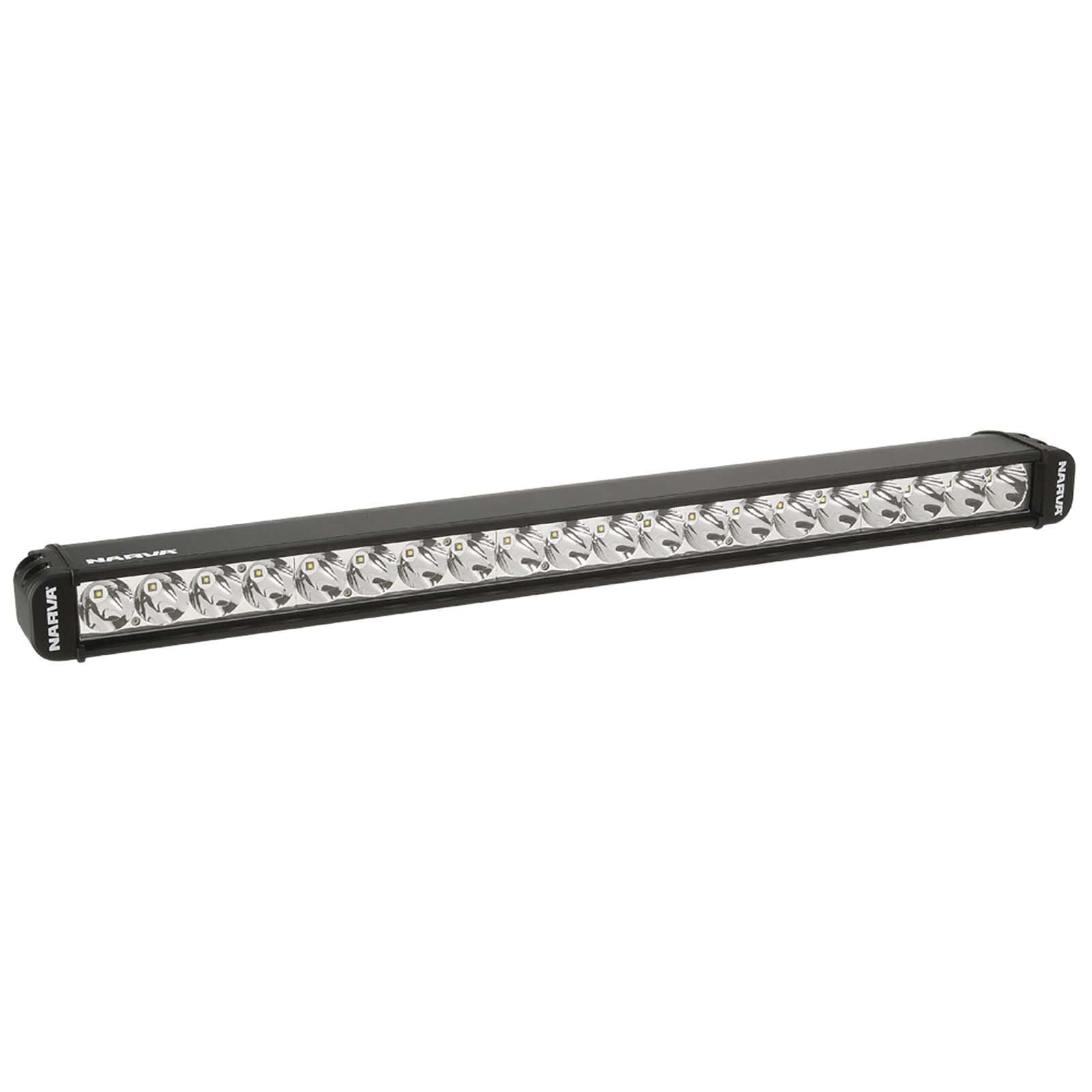 LED Driving Light Bar Spot Beam 9800 Lumens