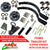750KG KIT, SLIP SPRINGS STUB AXLE - Trek Hardware