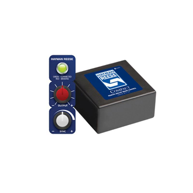 Hr Compact Timer Brake Controller