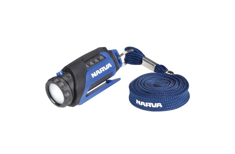 USB TORCH RECHARGEABLE