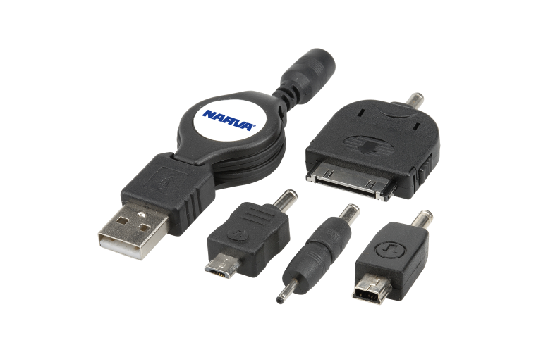 USB Power Adaptor Kit