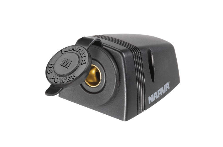 Heavy-Duty Surface Mount
