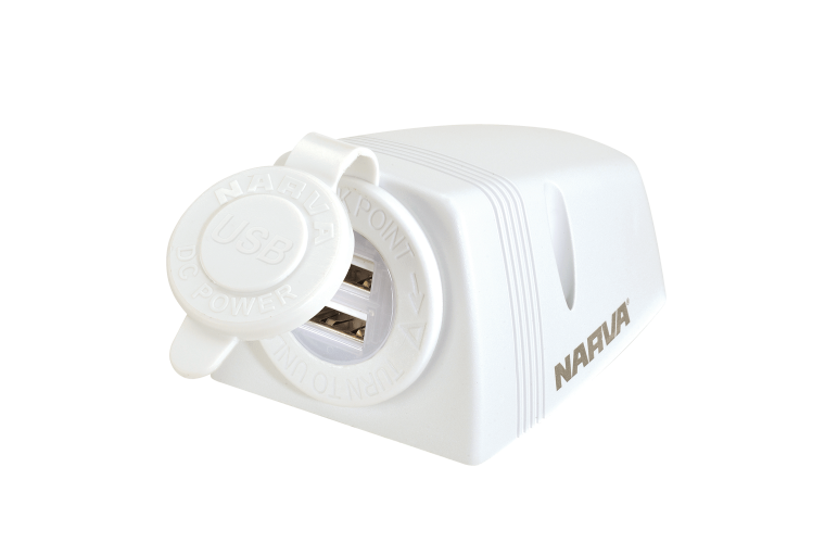Heavy-Duty Surface Mount