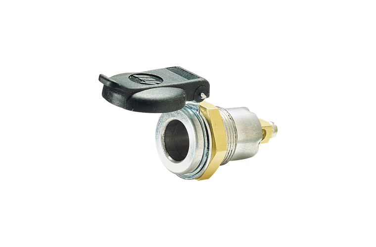 Aluminium Merit Socket