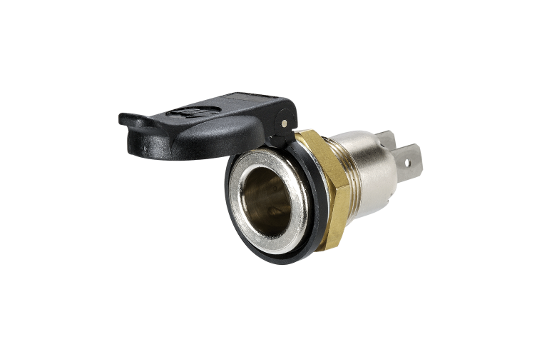Aluminium Merit Socket