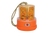 Sentry L.E.D Portable Battery Powered Strobe (Amber) with Magnetic Base