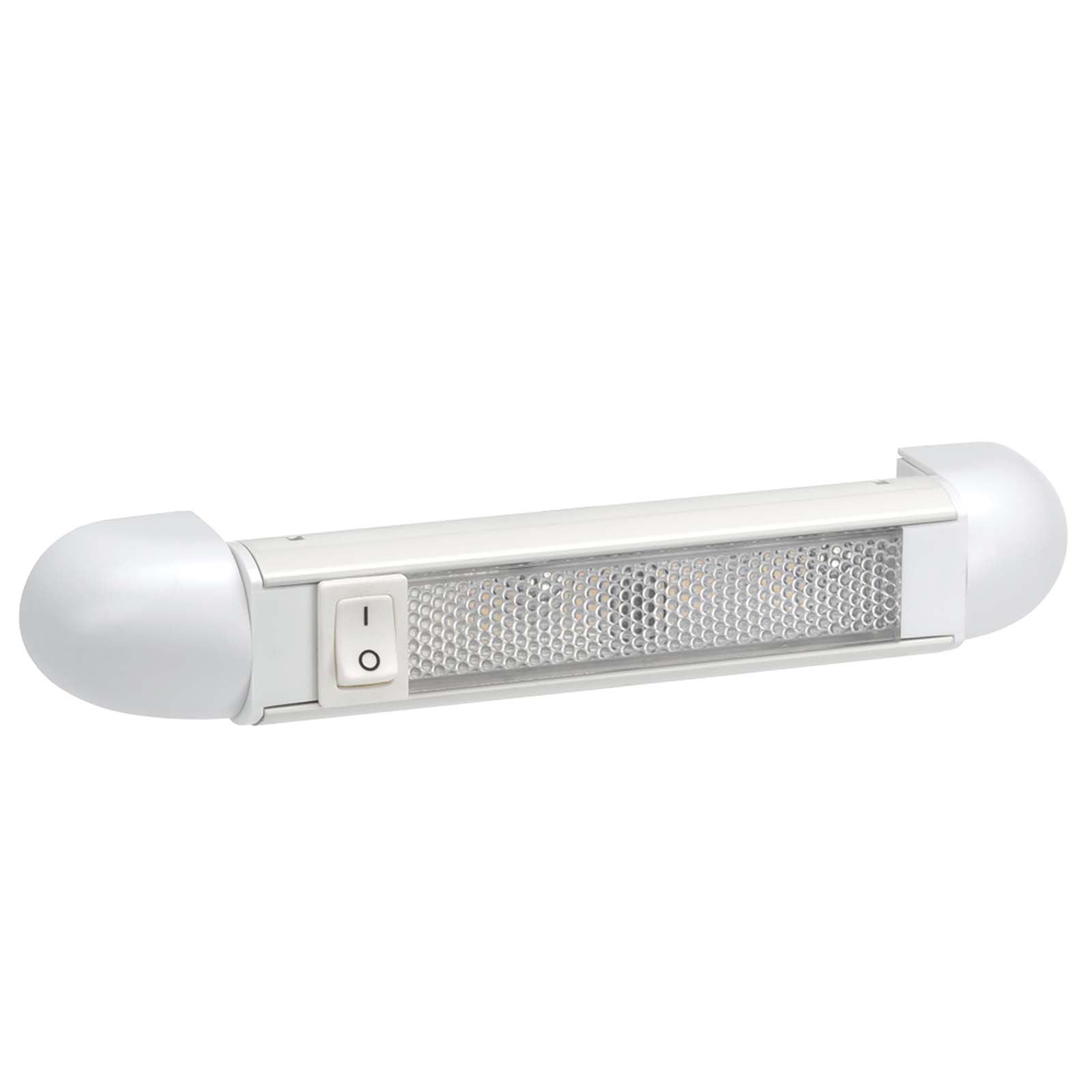 9-33V LED Swivel Lamp BLISTER PACK OF 1