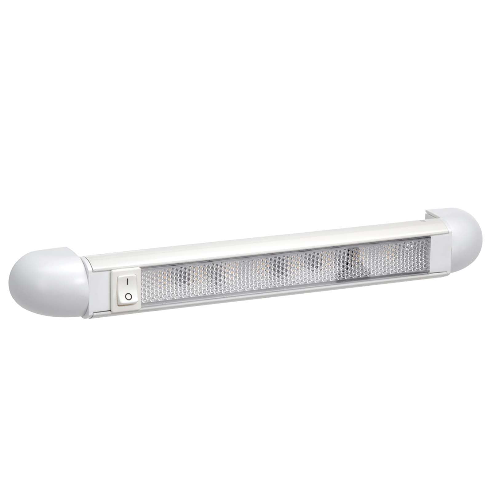 19-33V LED Swivel Lamp BLISTER PACK OF 1