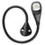 9-33V LED Reading Lamp with 400mm Flexible Arm and Fixed Mounting Bracket BLISTER PACK OF 1