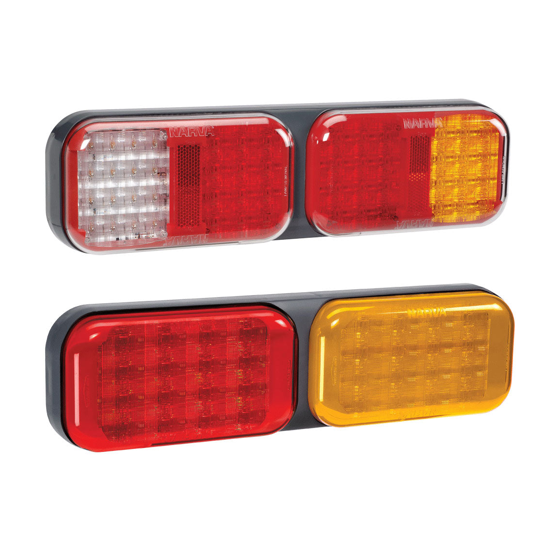 9–33 VOLT MODEL 41 L.E.D REAR LAMP