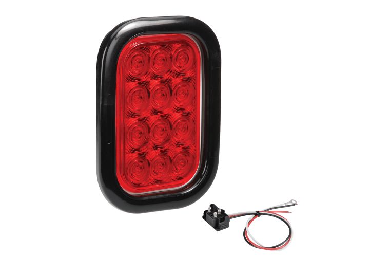 9–33 VOLT MODEL 45 L.E.D LAMP