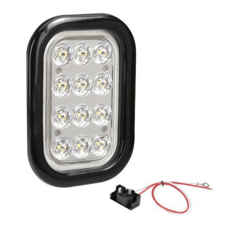 9–33 VOLT MODEL 45 L.E.D LAMP