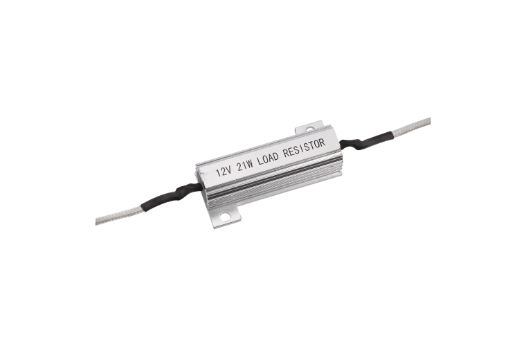 12 VOLT 21 WATT L.E.D LOAD RESISTOR - Trek Hardware