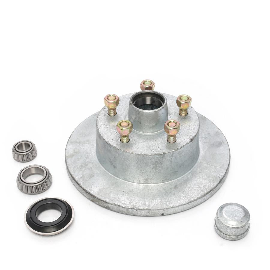 Ford, c/w Chinese LM bearings & marine seal