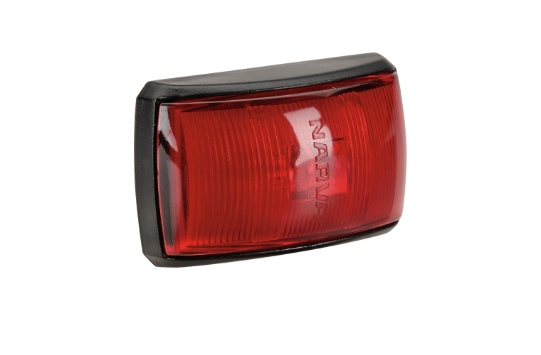 10–33 VOLT MODEL 14 L.E.D LAMP - Trek Hardware