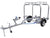 TRAILER PACK RACK Suits: Nipper Water Toy series