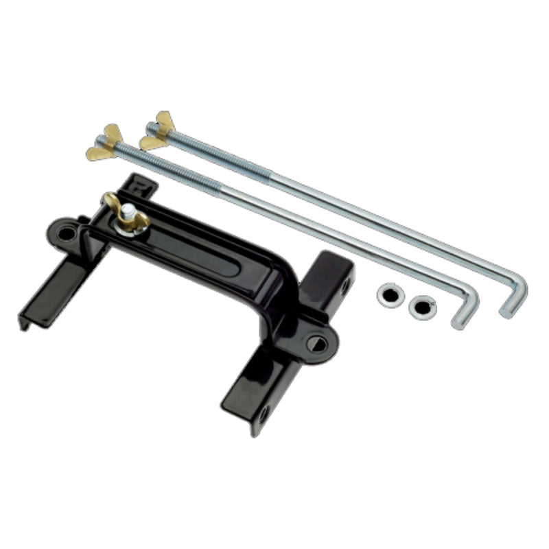 ADJUSTABLE HOLD DOWN CLAMP - Trek Hardware