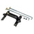ADJUSTABLE HOLD DOWN CLAMP - Trek Hardware