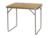 ALUMINIUM TABLE MDF TOP - Trek Hardware