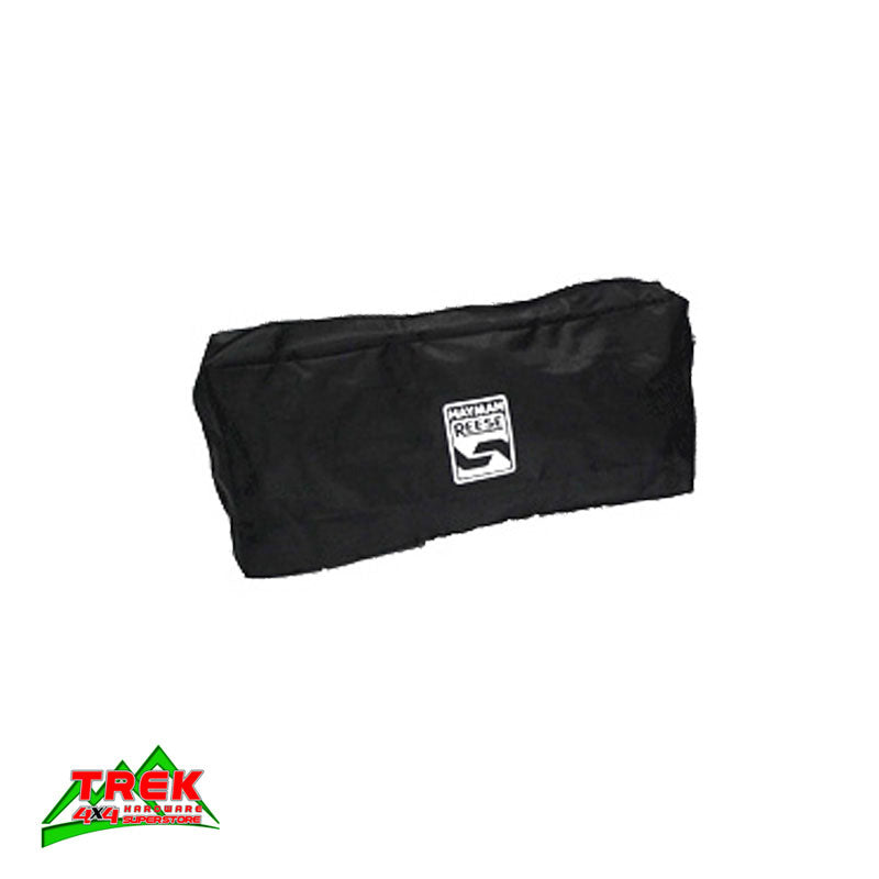 BALL MOUNT BAG 460X85X230 BLISTR - Trek Hardware