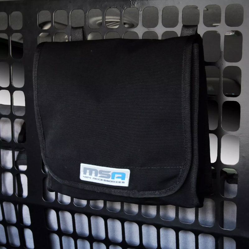 BARRIER BAG SMALL - Trek Hardware