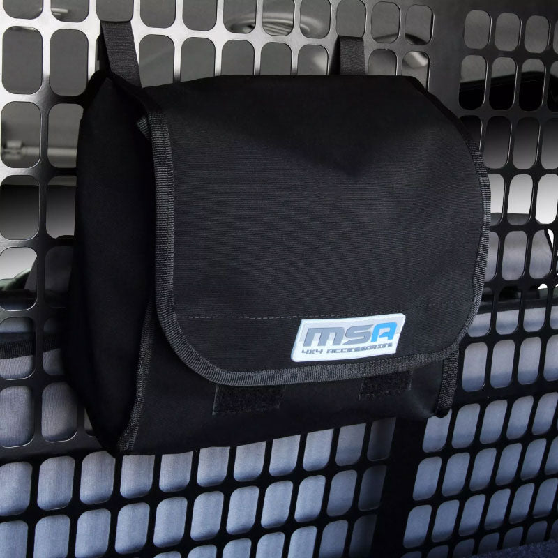 BARRIER BAG - Trek Hardware