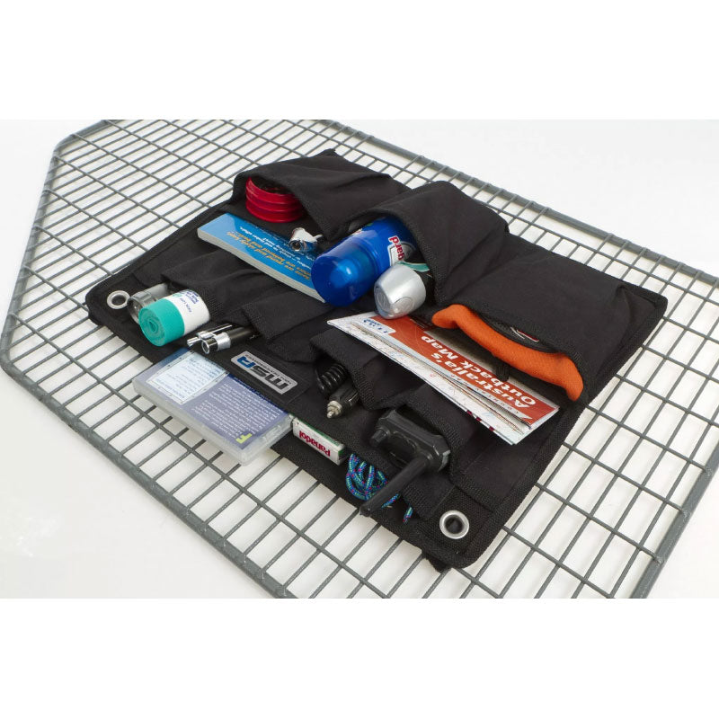 BARRIER ORGANISER HALF - Trek Hardware