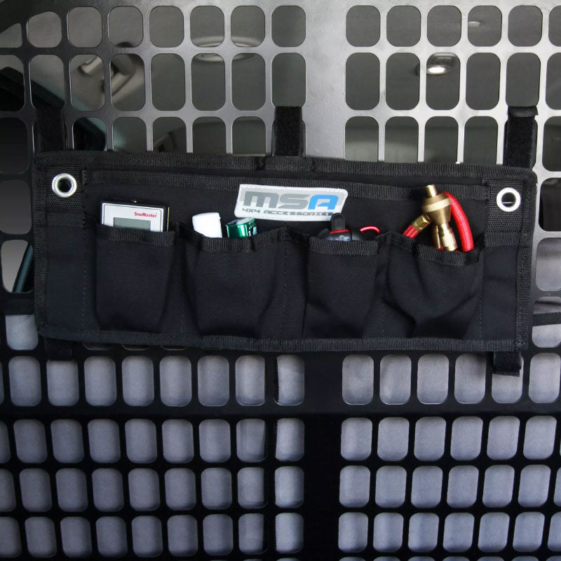 BARRIER ORGANISER SMALL - Trek Hardware