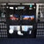 BARRIER ORGANISER - Trek Hardware