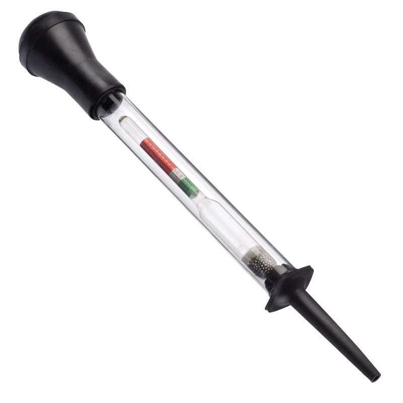 BATTERY HYDROMETER - Trek Hardware