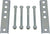 Jockey Wheel Mounting Kit